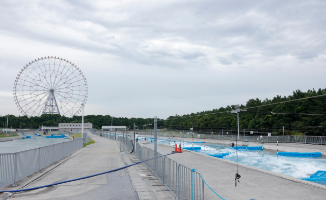 カヌースラローム選手（スターツ所属） 齋藤彰太さん特集
