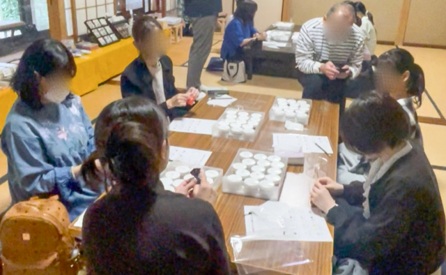 えどがわ推しPR隊　メンバー募集中！ ～江戸川区の魅力を、自分の言葉と写真で発信してみませんか？～特集