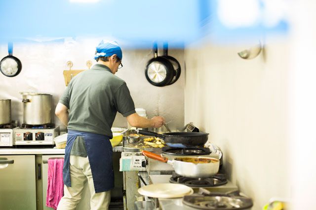 はんなりや篠崎店　スペシャルうどん特集