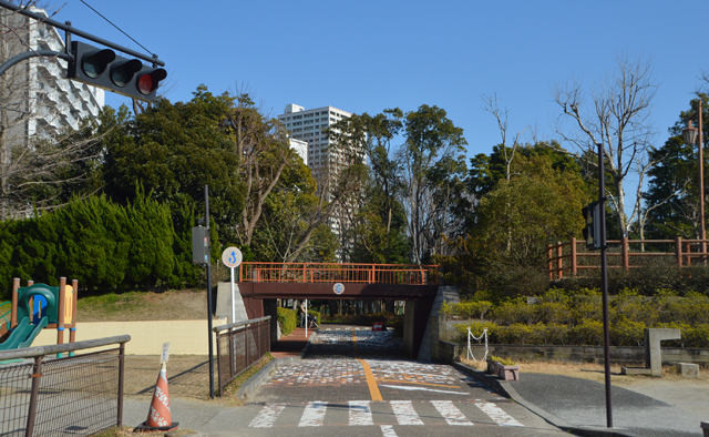 浦安市交通公園