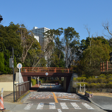 浦安市交通公園