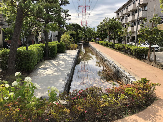 浦安で楽しむ夏休み～涼スポット～特集