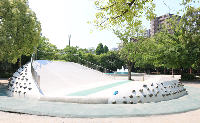 夏のお出かけ案内「行船公園・自然動物園」特集