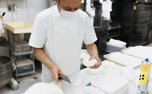 「みんなのパン」伊藤博之さん・隆子さん、田原迫 亨さん特集