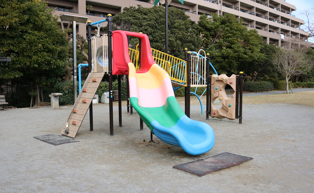 春のおさんぽへ　新浦安～総合公園①特集