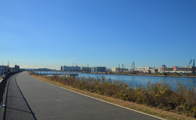 春のおさんぽへ　浦安駅～舞浜駅①特集