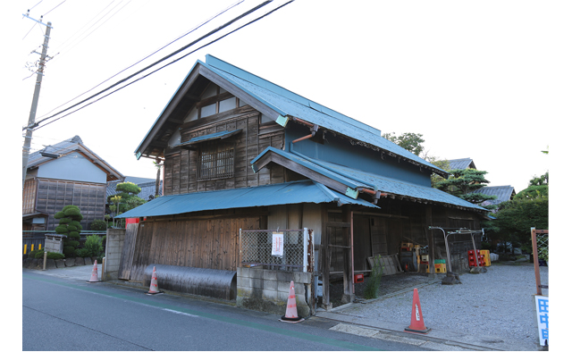 地元のマルシェへ　～「オアシス妙典」でたのしむマルシェ～特集