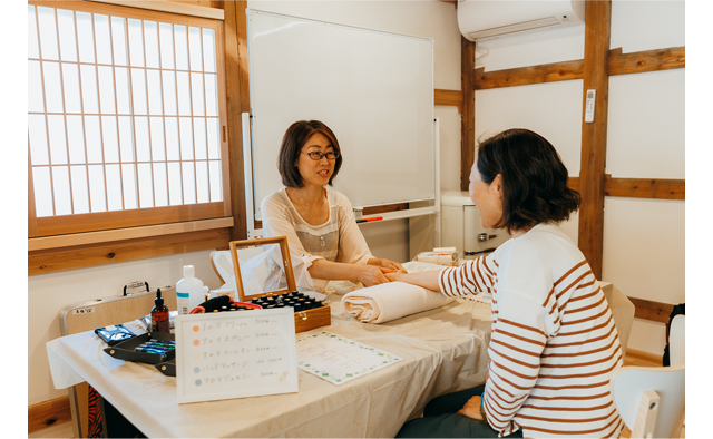 地元のマルシェへ　～「オアシス妙典」のマルシェに参加してみました！　②～特集