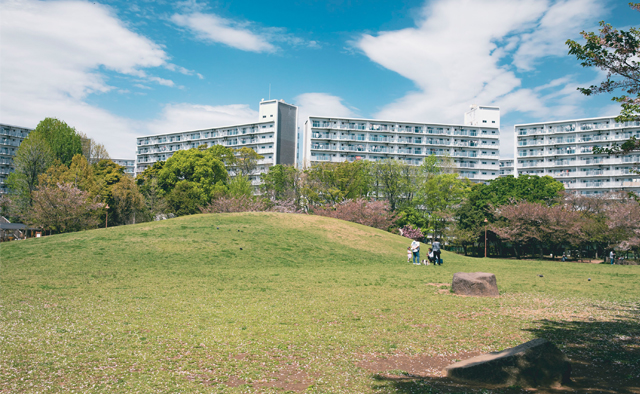 いろいろな体験ができるスポット＆公園案内「浦安市交通公園・若潮公園」