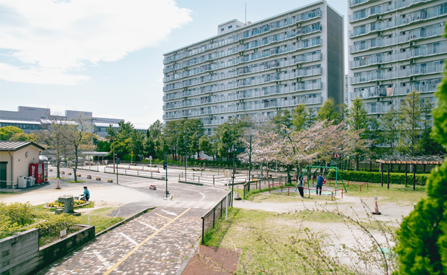 いろいろな体験ができるスポット＆公園案内「浦安市交通公園・若潮公園」特集