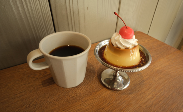 MAMEBACO COFFEE TOKYO RI・CHI・A特集