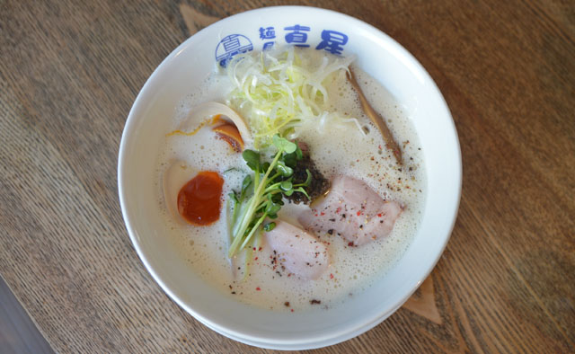 季節のお役立ち情報～浦安のラーメン店～