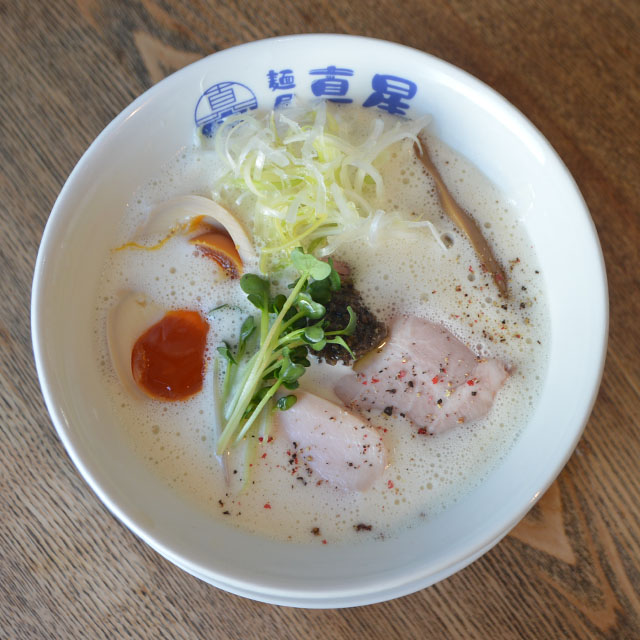 季節のお役立ち情報～浦安のラーメン店～