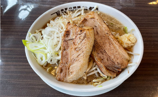 季節のお役立ち情報～浦安のラーメン店～特集