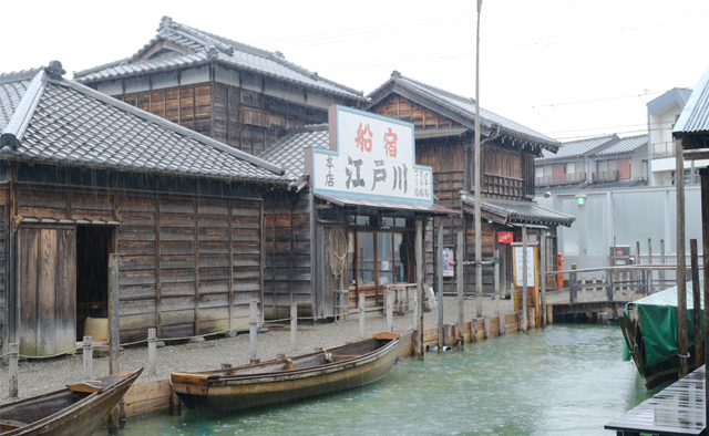 大人も子供も楽しめるお出かけ案内〈浦安市郷土博物館〉