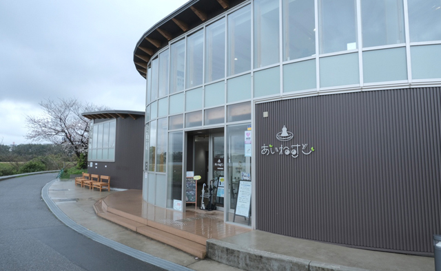 大人も子供も楽しめるお出かけ案内〈市川市行徳野鳥観察舎 あいねすと〉