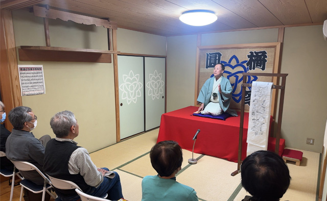 水辺や涼しい屋内で楽しむ夏のおでかけ〈ひらい圓藏亭〉特集