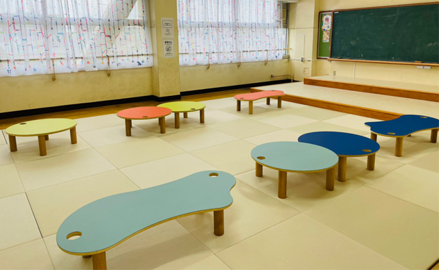 水辺や涼しい屋内で楽しむ夏のおでかけ〈江戸川区文化スポーツプラザ〉