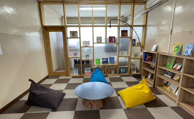 水辺や涼しい屋内で楽しむ夏のおでかけ〈江戸川区文化スポーツプラザ〉特集