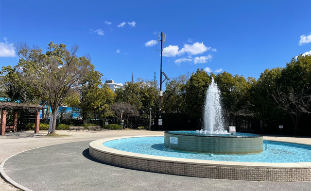 水辺や涼しい屋内で楽しむ夏のおでかけ〈行船公園〉特集