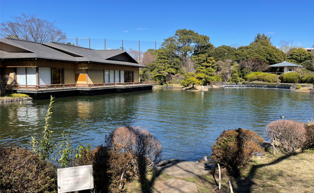 水辺や涼しい屋内で楽しむ夏のおでかけ〈行船公園〉特集