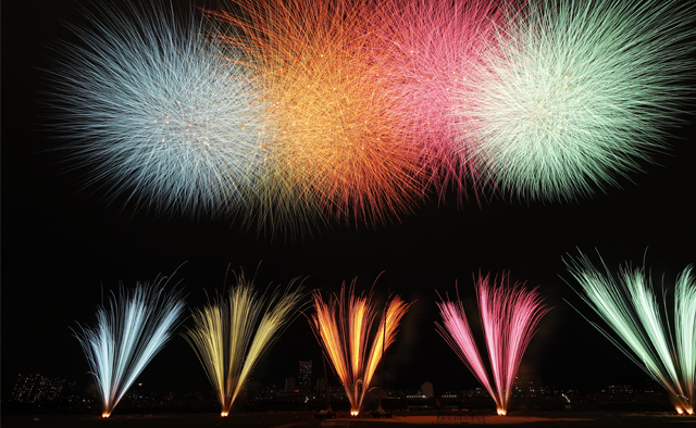 季節のお役立ち情報～夏のイベント～特集