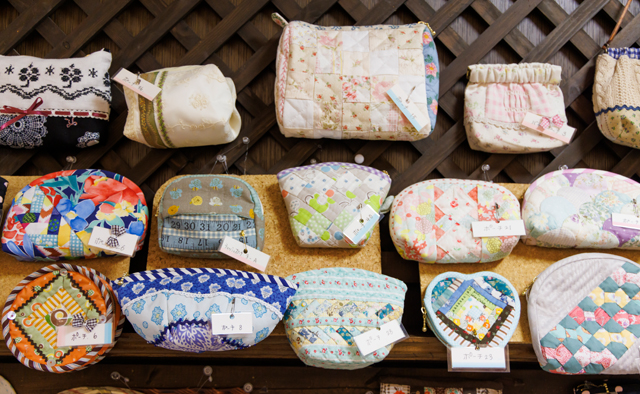 こだわりの雑貨店〈Cotton House Milky Way〉特集