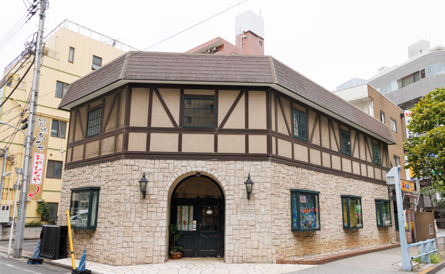 こだわりの雑貨店〈Cotton House Milky Way〉特集