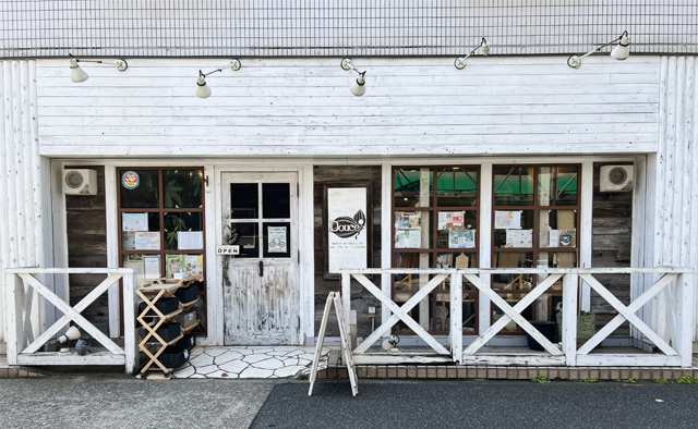 こだわりの雑貨店〈Douce〉特集