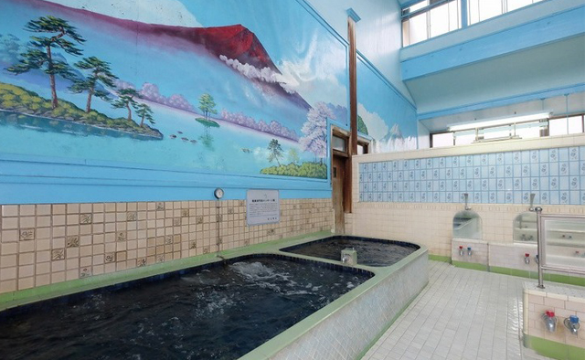 季節のお役立ち情報～地域の銭湯巡り～特集