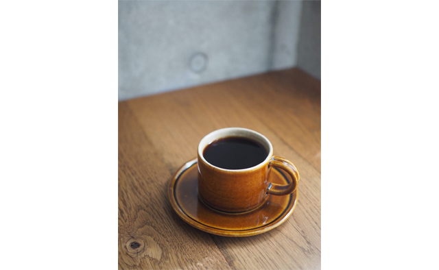 癒しのカフェタイム〈ON AND ON〉特集