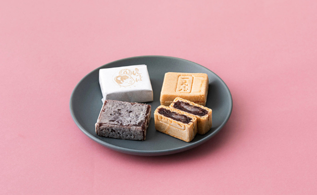 江戸川区で見つけた手土産8選 Vol.1特集