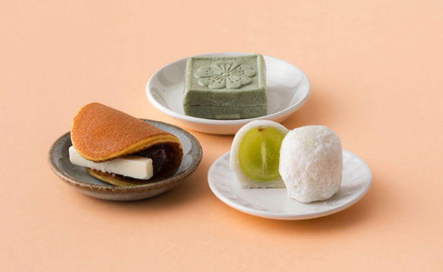 江戸川区で見つけた手土産8選 Vol.1特集