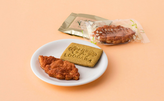 江戸川区で見つけた手土産8選 Vol.1特集