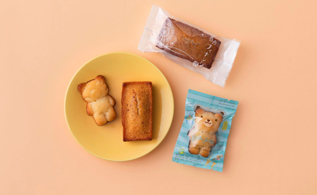 江戸川区で見つけた手土産8選 Vol.2特集