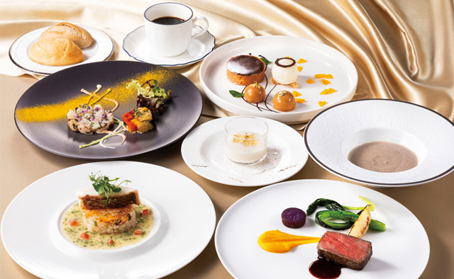 ｢舞浜ビューホテル by HULIC」が誕生！