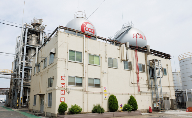 月島食品工業株式会社　橘有咲さん　原田京さん特集