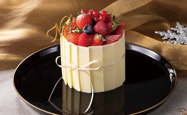 ホテルで過ごすクリスマス〈舞浜ビューホテル by HULIC〉特集