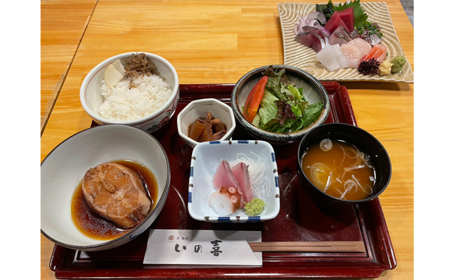 味わって食べたいこのお店のこの1品〈肴 地酒 いの喜〉