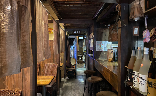 味わって食べたいこのお店のこの1品〈豚小家〉特集