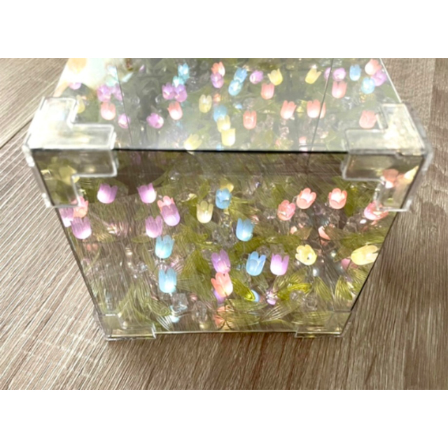 楽しいものづくり〈Brillante Rosa (ブリ＊ロザ)〉