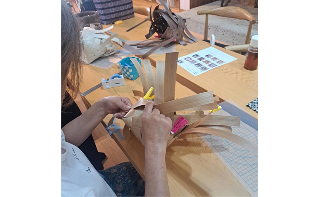 楽しいものづくり〈irodori smile〉特集