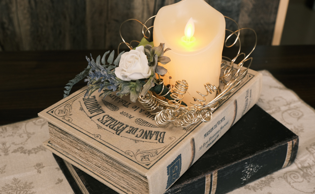 楽しいものづくり〈工房椿〉