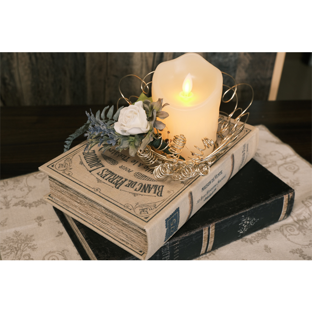 楽しいものづくり〈工房椿〉