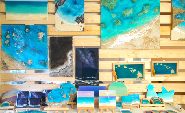 楽しいものづくり〈lana seadesign〉