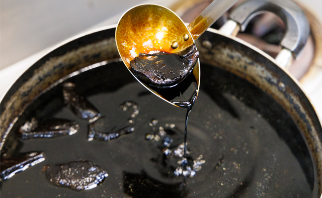 すし絵馬　和食統括料理長　関口泰一さん特集