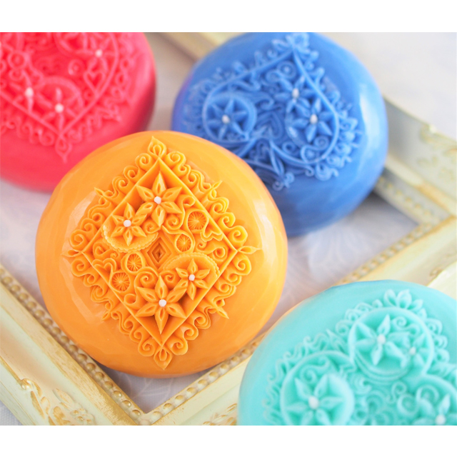 ワークショップ&amp;習いごと〈Carving Lily〉