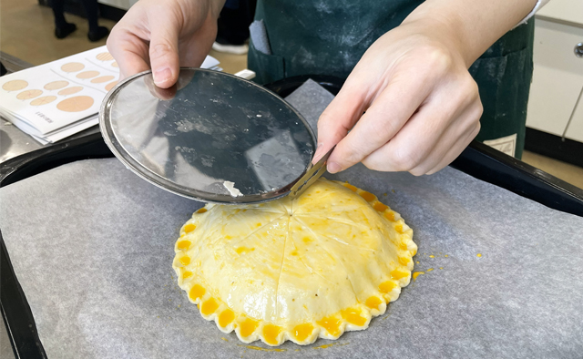 ワークショップ&amp;習いごと〈料理教室 Cooking Labo〉特集