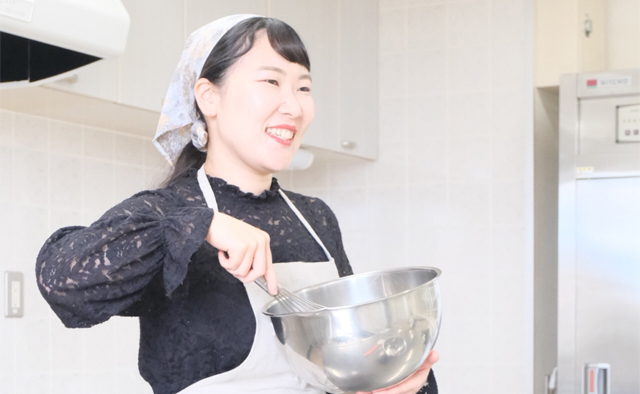 ワークショップ&amp;習いごと〈料理教室 Cooking Labo〉特集