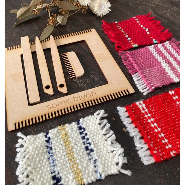 ワークショップ&amp;習いごと〈some.biyori〉